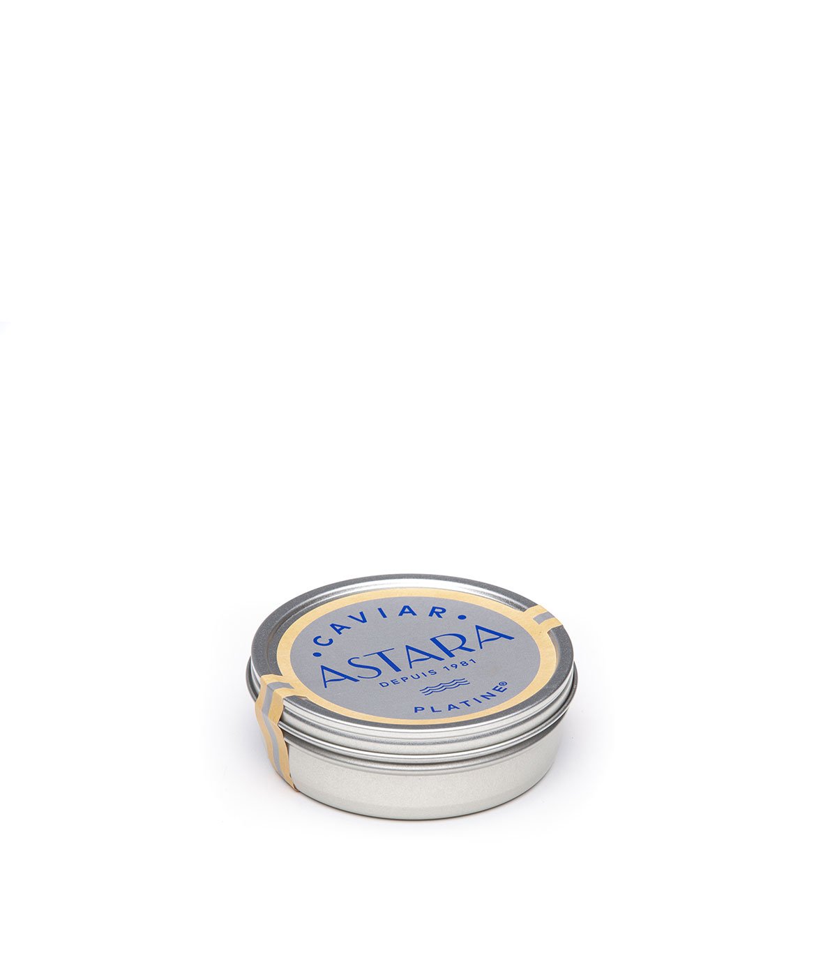Caviar Platine®